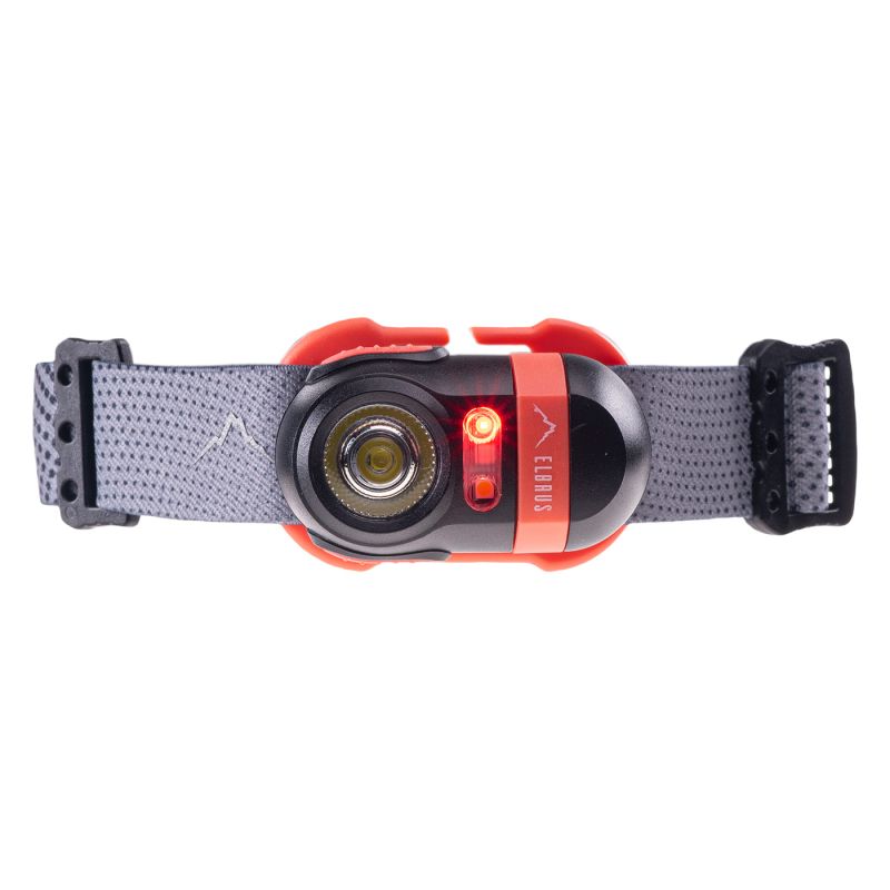 Headlamp Elbrus Nova Light 400 92800553561 Elbrus