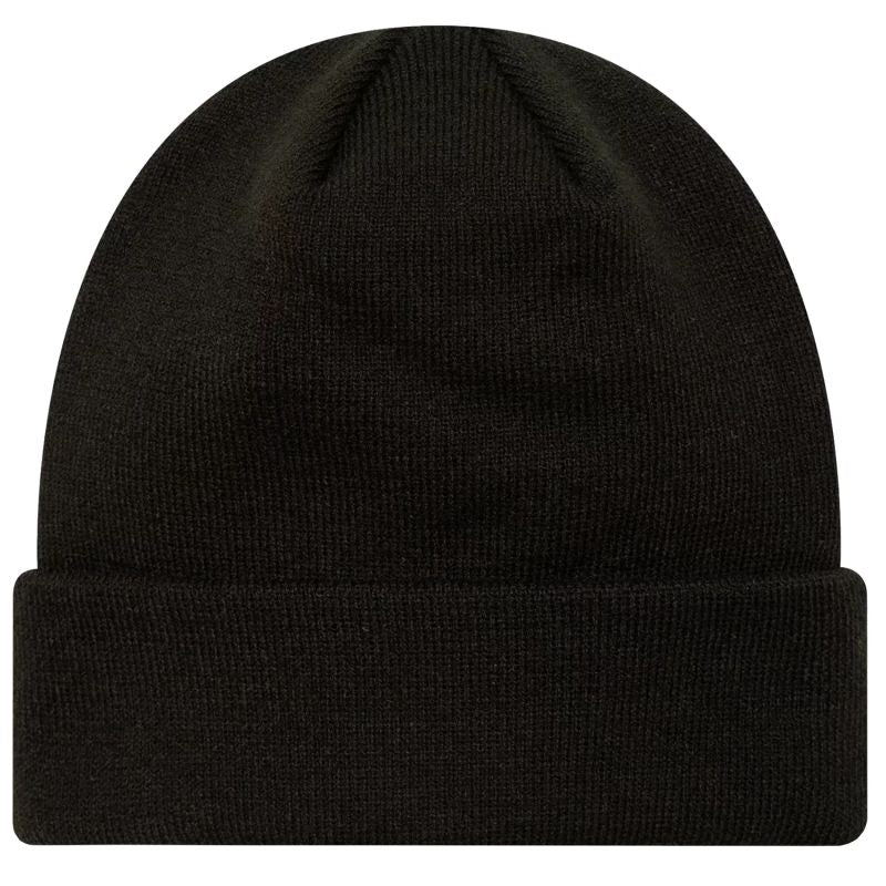 New Era Rose Icon Cuff Knit Beanie Hat 60580728 Clothing/Outdoor/Czapki, szaliki, rękawiczki, maski/New Era Your Sports Performance