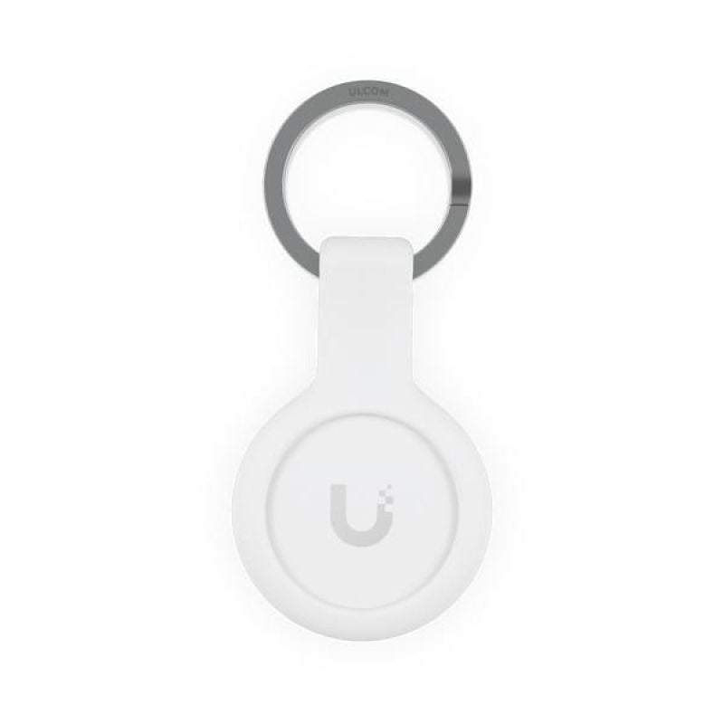 Ubiquiti UA-Pocket | Smart NFC Keychain | UniFi Access, AES-128, IP54 Komunikacja i łączność/AccesPoint Your Sports Performance