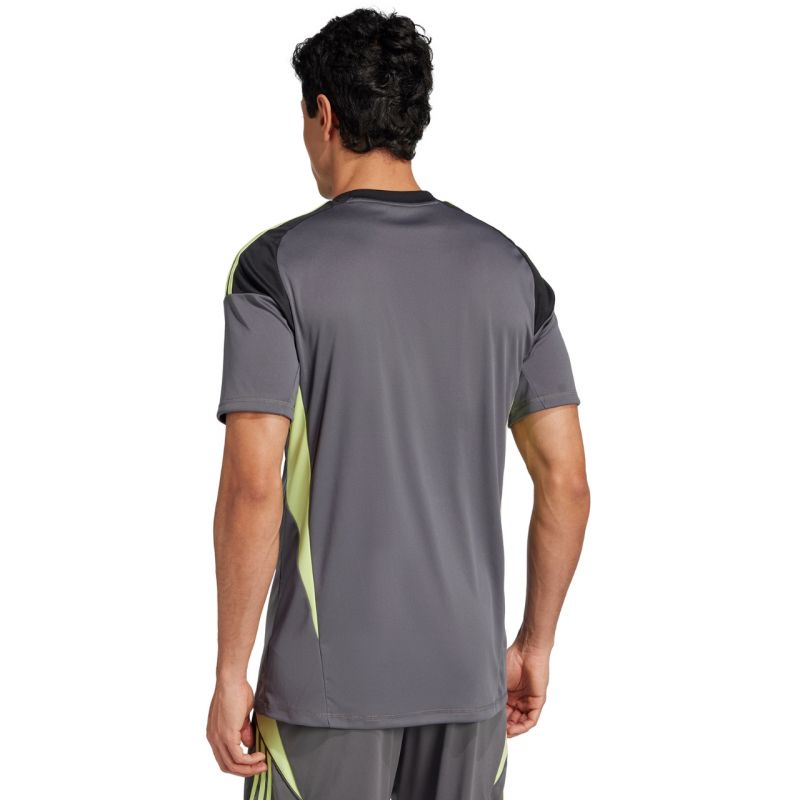 adidas Tiro 25 Competition Jersey M JN2015 Goalkeeper Shirt Clothing/Football Adidas