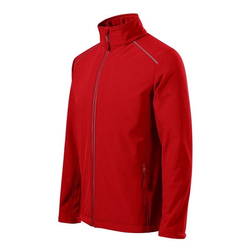 Jacket Malfini Softshell Valley M MLI-53607 Clothing/Outdoor/Malfini Malfini