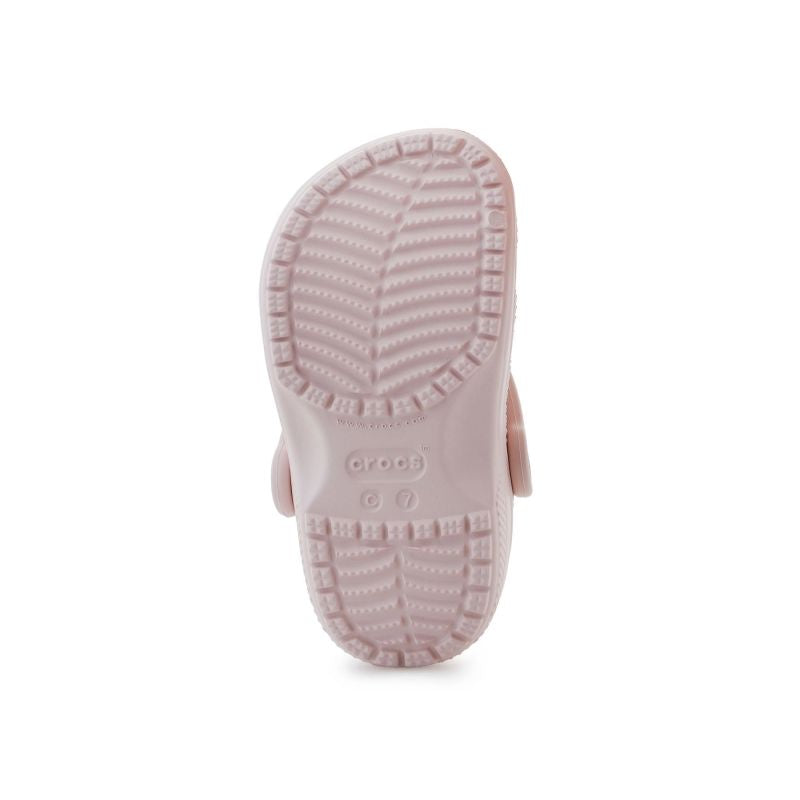 Crocs Toddler Classic Clog Jr 206990-6UR clogs Footwear/Lifestyle/Crocs Crocs