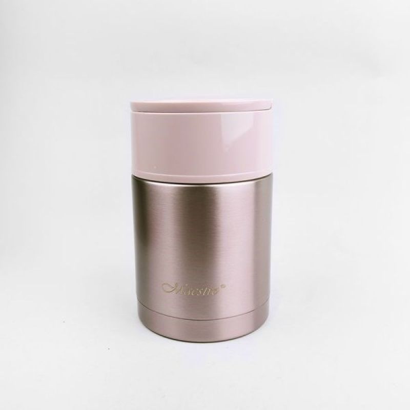 Lunch thermos 800ml MR-1636-80 MAESTRO AGD - Produkty/Termosy i kubki termiczne Your Sports Performance