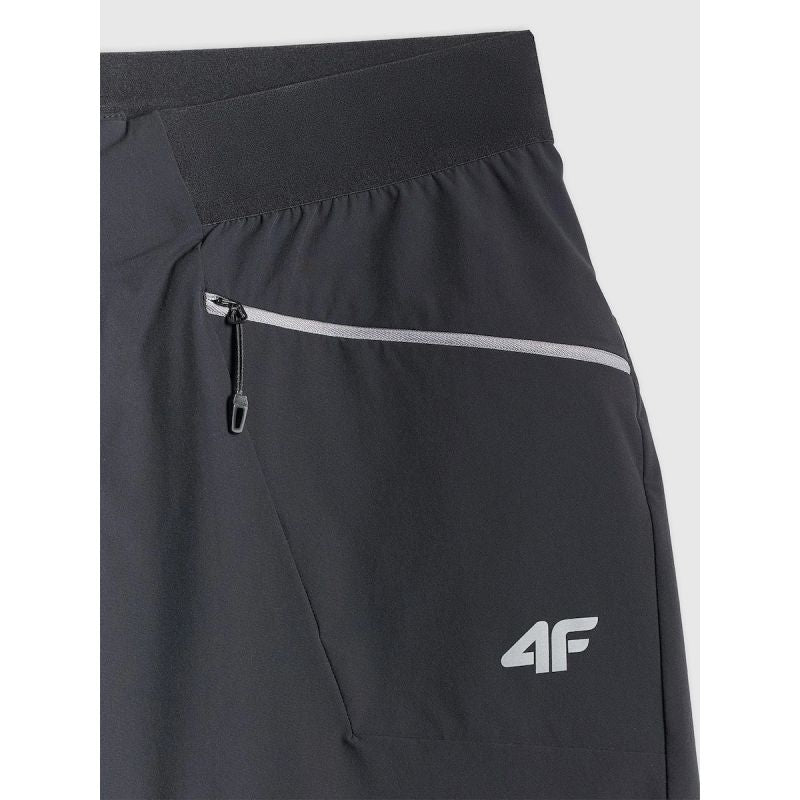 Men's quick-drying trekking shorts 4F 4FWSS26TFSHM1552-20S 4f