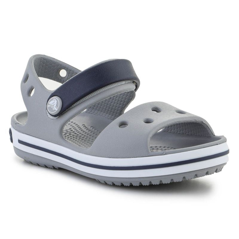 Crocs Crocband Jr. 12856-01U sandals Footwear/Lifestyle/Crocs Crocs