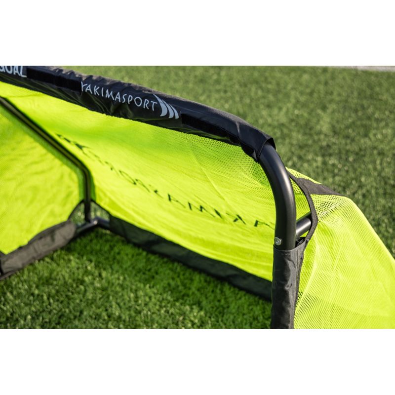 Yakima Giza 100810 Goal Net Yellow Accessories/Sports facilities equipment Yakima