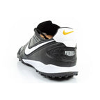 Nike Premier IV TF Men's Turf Football Boots Black Footwear Your Sports Performance