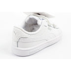 Puma Smash 3.0 children's sports shoes, leather sneakers Puma