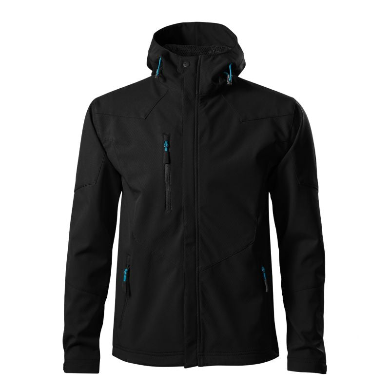 Jacket Malfini Softshell Nano M MLI-53101 Clothing/Outdoor/Malfini Malfini