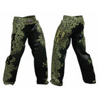 JUNIOR MFC "MINE" long training pants In preparation Your Sports Performance