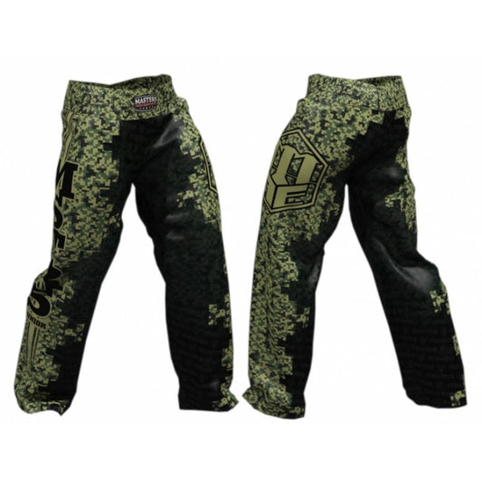 JUNIOR MFC "MINE" long training pants In preparation Your Sports Performance
