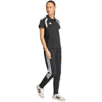 adidas Tiro 26 League Polo Shirt Women's Black KF3403