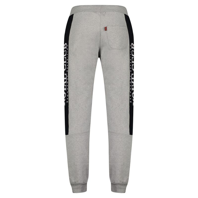 Geographical Norway Mahorse EO-PR 100 M WW4780H/GNO-Blended Gray pants Clothing/Outdoor/Geographical Norway Your Sports Performance