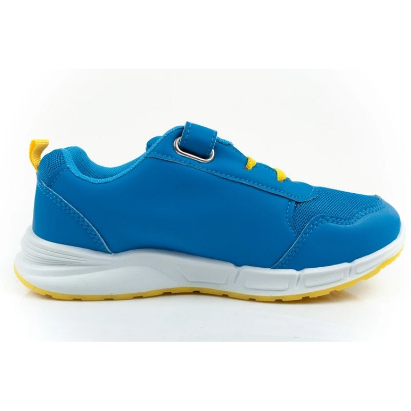 Leomil Jr Shoes PO00140 Footwear/Lifestyle/Leomil Your Sports Performance