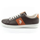 US Polo Assn. shoes sneakers men's fashionable brown comfortable Your Sports Performance