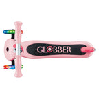 PRIMO LIGHTS Scooter (423-710-4) Accessories/Skating/Hulajnogi/Traditional/For kids/Globber Your Sports Performance