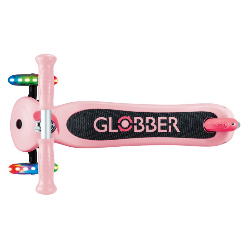 PRIMO LIGHTS Scooter (423-710-4) Accessories/Skating/Hulajnogi/Traditional/For kids/Globber Your Sports Performance