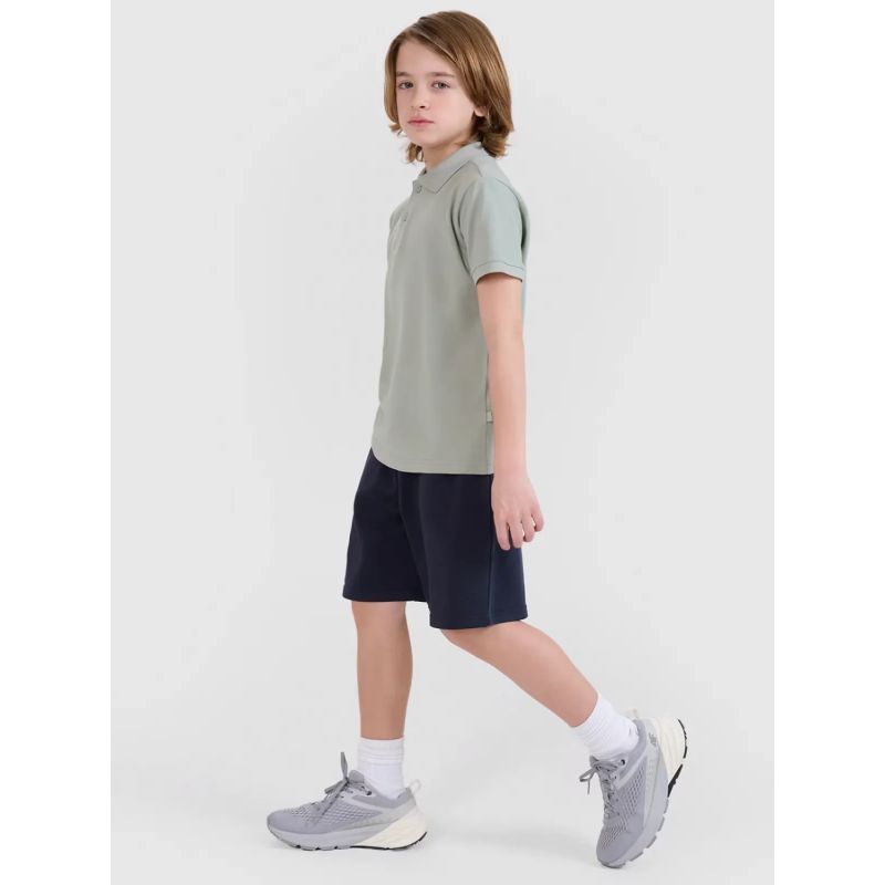 4F Jr Shorts 4FJWMM00TSHOM629-31S Clothing/Lifestyle/Trousers, shorts/4F Your Sports Performance