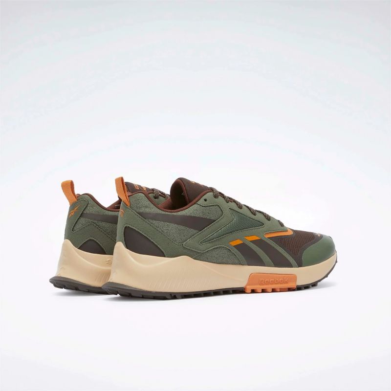Reebok Lavante Trail 2 M running shoes 100209969 Footwear/Running/Men Reebok