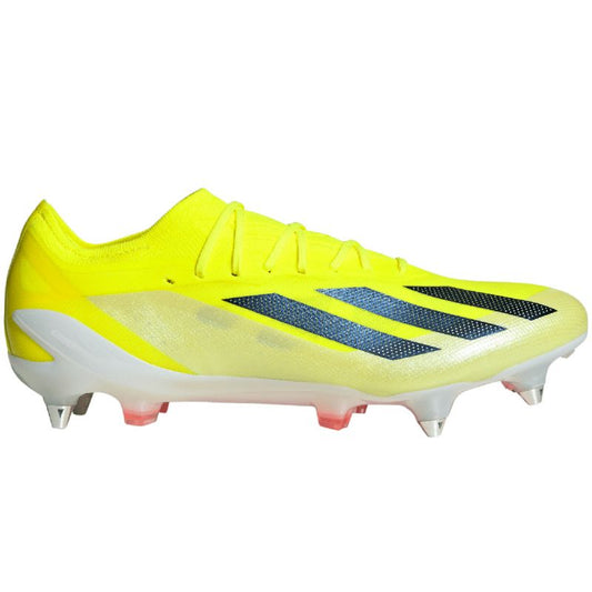 Adidas X Crazyfast Elite SG M IF0665 football shoes Footwear/Football Adidas