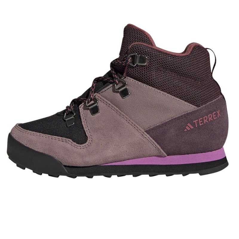 Adidas Terrex Snowpitch Jr IF7506 shoes Footwear/Outdoor Adidas