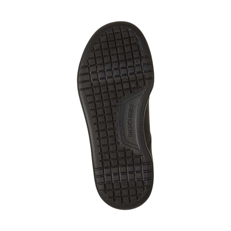 Skechers Quick Street Lite 418032L BBK Kids' Shoes