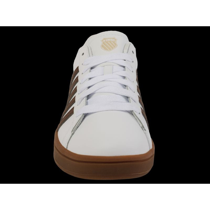K-Swiss COURT TIEBREAK II shoes (04413-126-M) K- Swiss