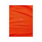 PEAK PERFORMANCE Spirit Crew Women Thermal T-shirt red