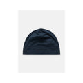Peak Performance Fleece Tech Beanie Navy Blue Import z PMSport Your Sports Performance
