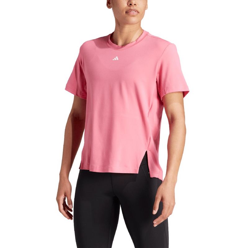 Adidas Versatile Tee W IL1364 Clothing/Training Adidas