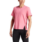 Adidas Versatile Tee W IL1364 Clothing/Training Adidas