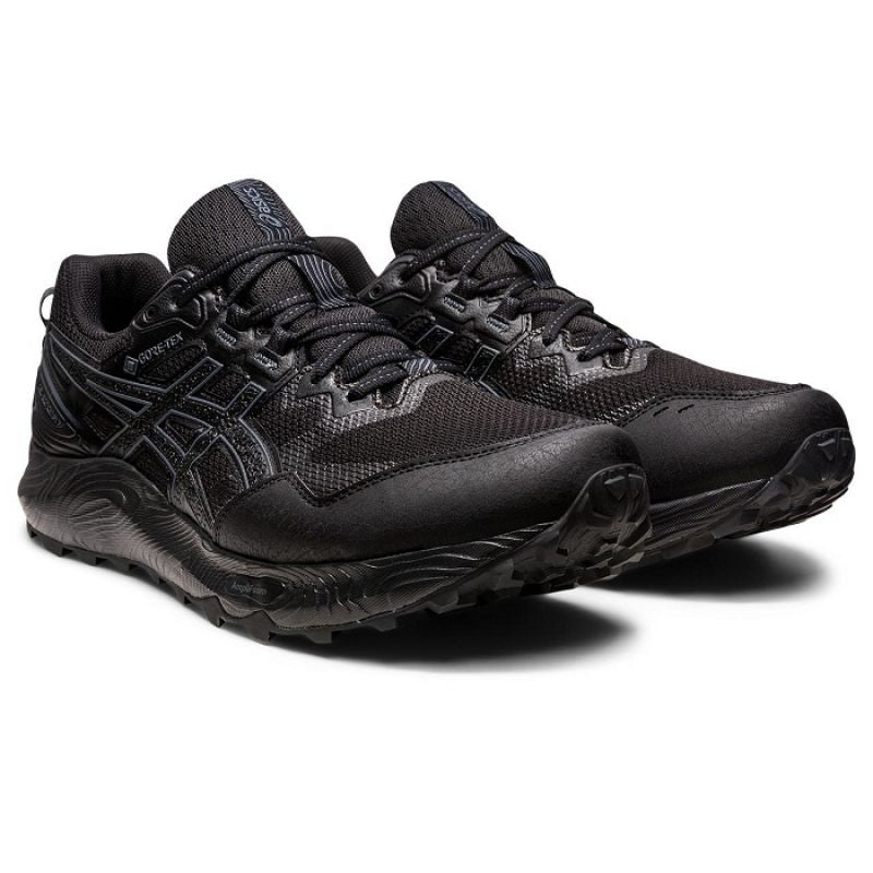 Asics Gel Sonoma 7 GTX W 1012B414-002 shoes Footwear/Running/Women Asics