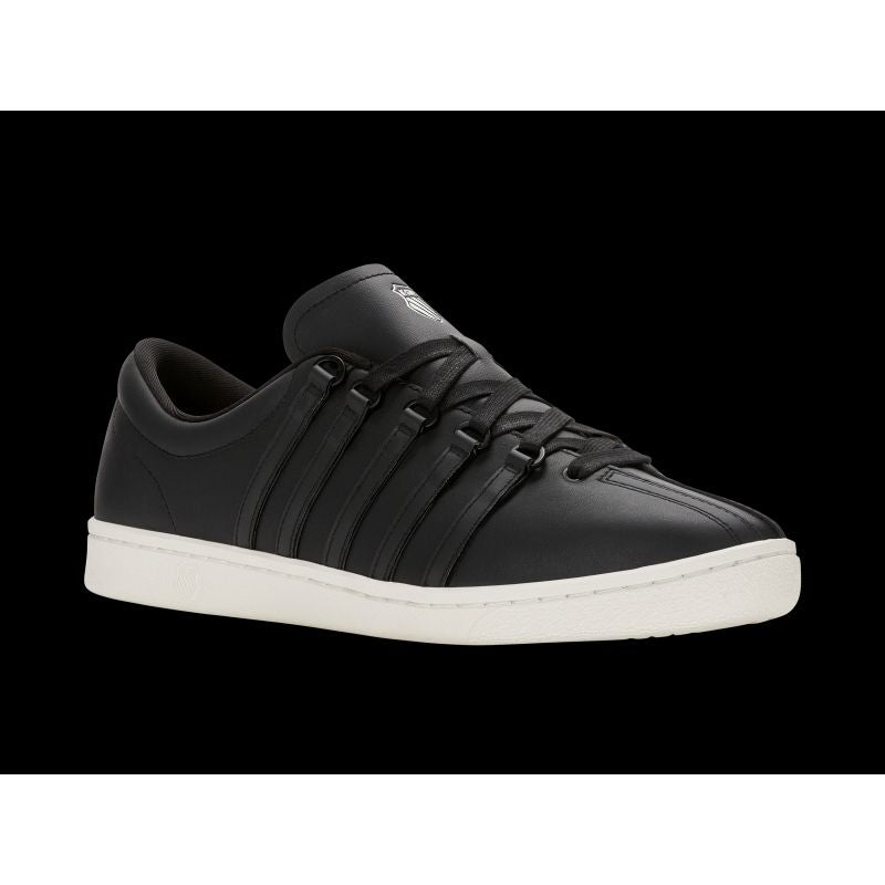 K-swiss CLASSIC 66 NXT BLACK/SNOW WHITE-M sneakers (04593-065-M) WD