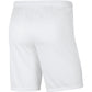 Nike Dry Park III NB KM Shorts BV6855 100 Clothing/Training Nike