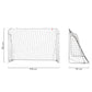 Meteor football goal 215x150x90 cm 16924 Accessories/Sports facilities equipment Your Sports Performance