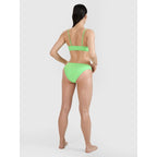 Women's bikini top 4F 4FRSS25UBKTF101-42S 4f