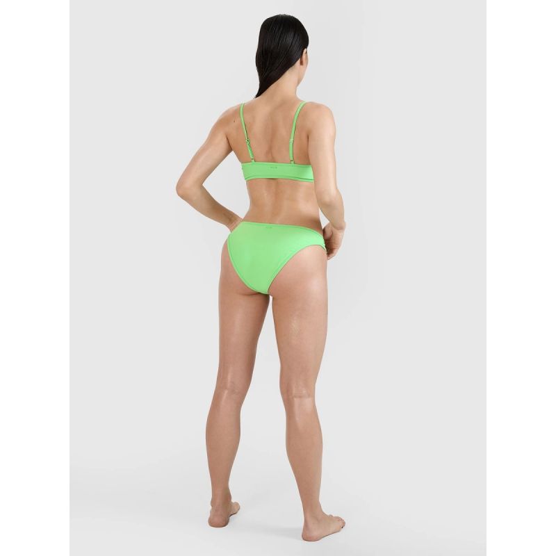 Women's bikini top 4F 4FRSS25UBKTF101-42S 4f