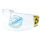 Fischer Vision16 Pro Plexiglass In preparation Your Sports Performance