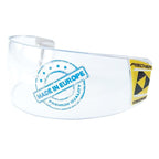 Fischer Vision16 Pro Plexiglass In preparation Your Sports Performance