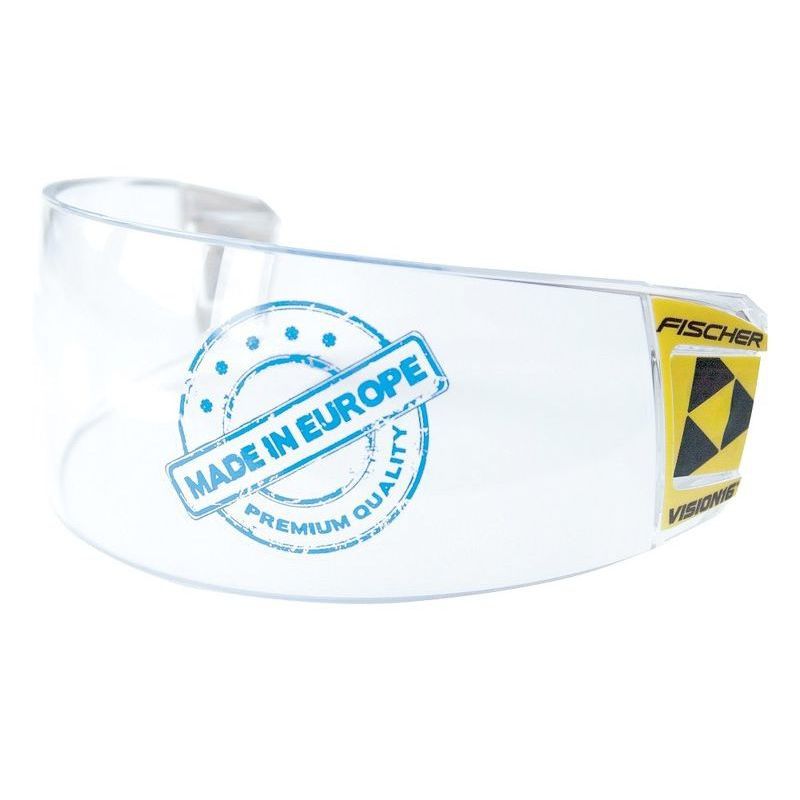 Fischer Vision16 Pro Plexiglass In preparation Your Sports Performance
