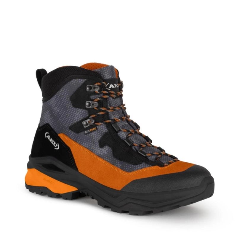 Aku Adapta Gore-tex M 494170 shoes Footwear/Outdoor/Aku Your Sports Performance