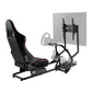 NANORS RS RACING STEERING WHEEL SEAT STAND Import z Action/Konsole/Kontrolery - akcesoria Your Sports Performance