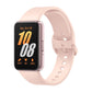 Samsung Galaxy Fit 3 (R390) Gold Sports Band In preparation Your Sports Performance