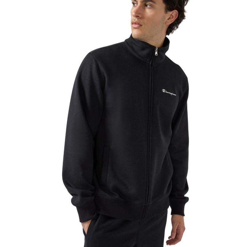 Champion Sweatsuit men's tracksuit black 221786 KK001 Clothing Your Sports Performance