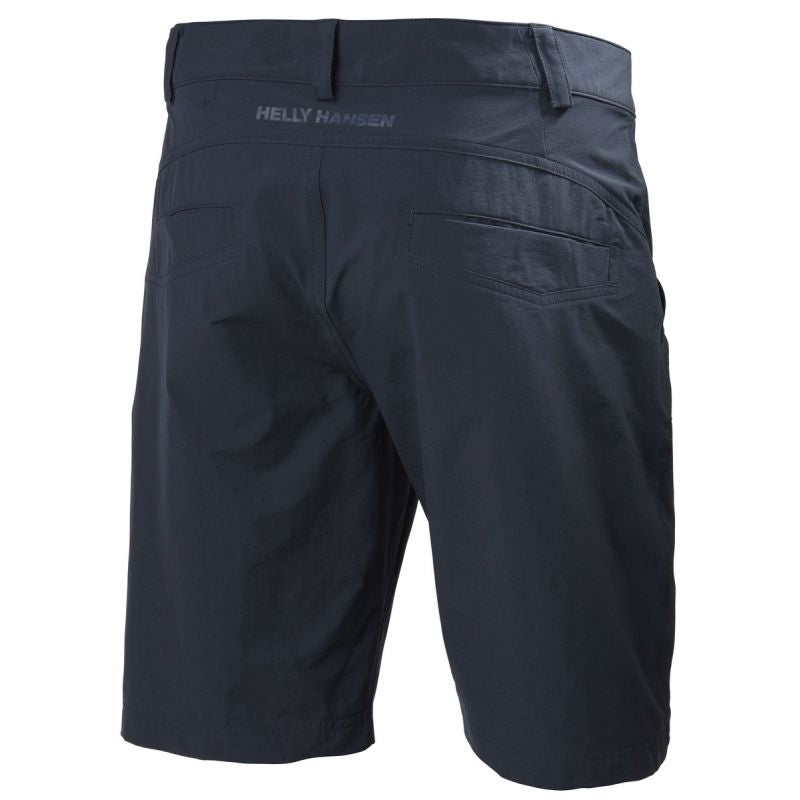 Helly Hansen HP QD Club Shorts 10&quot; M 33933 597 Clothing/Training/Helly Hansen Your Sports Performance