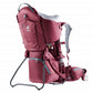 Deuter Kid Comfort Maron 3620221-5026 Accessories/Plecaki/Deuter/Baby carriers Your Sports Performance