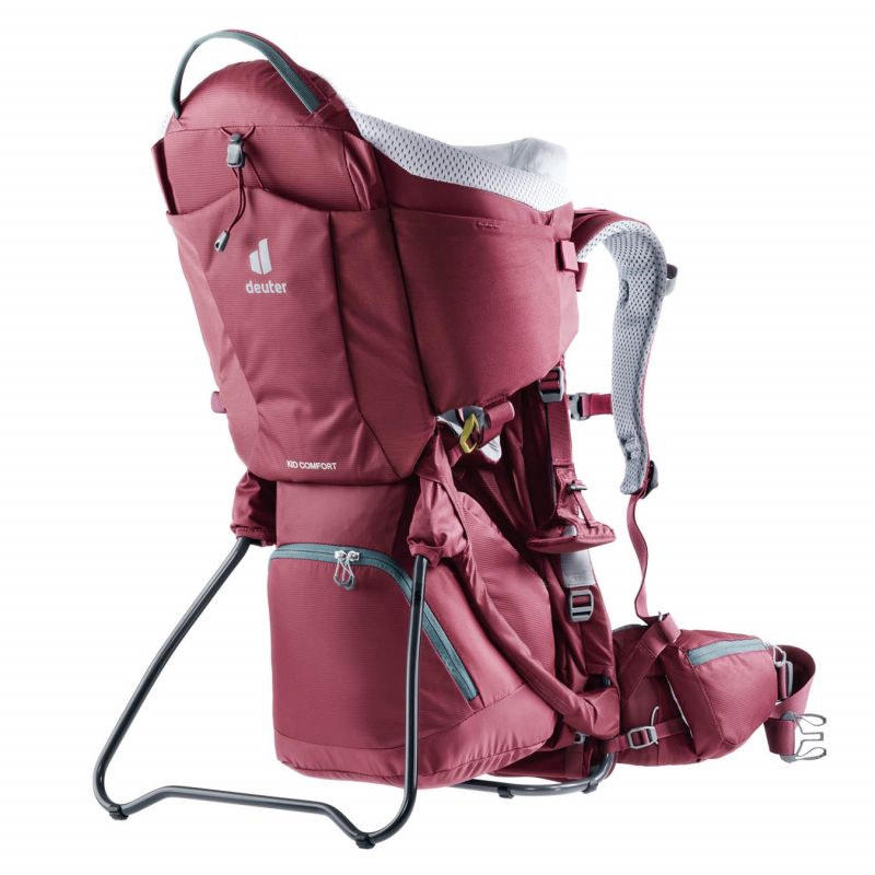Deuter Kid Comfort Maron 3620221-5026 Accessories/Plecaki/Deuter/Baby carriers Your Sports Performance