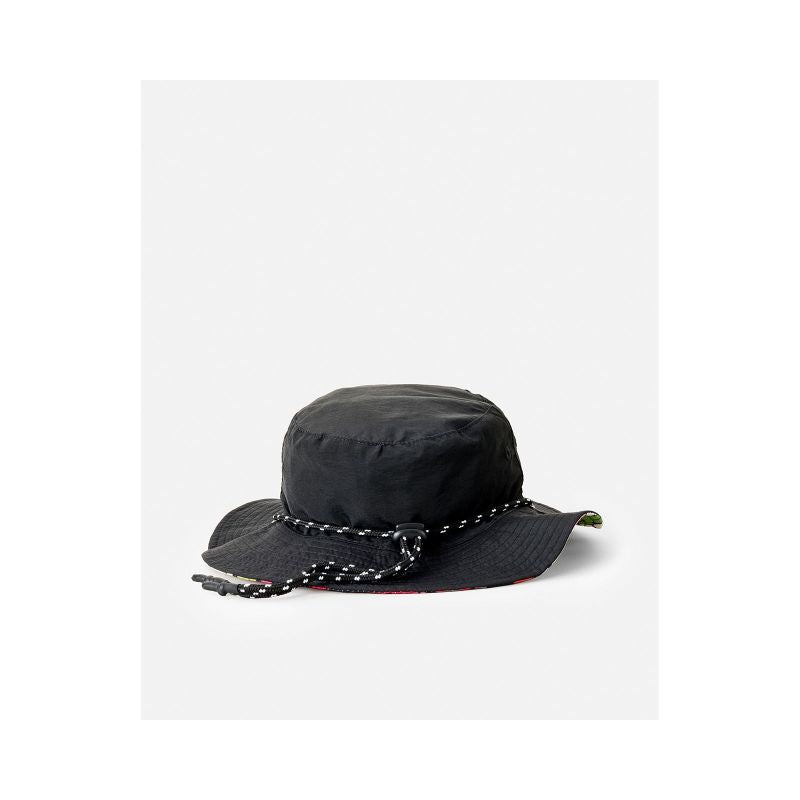 Women's RIP CURL Surf Series Rev Upf Bucket Hat, multicolor
