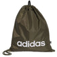 adidas Linear Gymsack JX9045 Shoe and Clothing Bag To be categorized Your Sports Performance