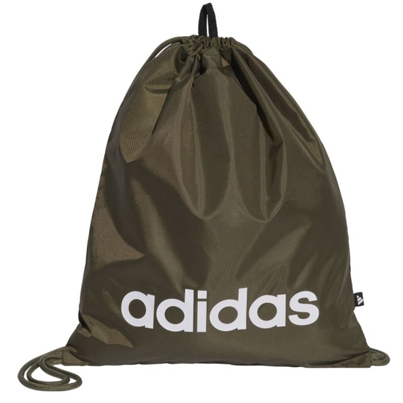 adidas Linear Gymsack JX9045 Shoe and Clothing Bag To be categorized Your Sports Performance
